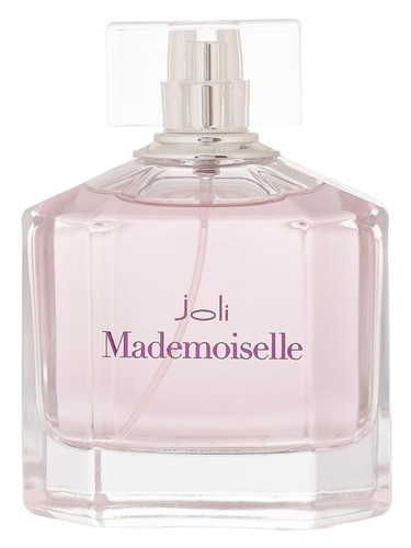Joli Mademoiselle