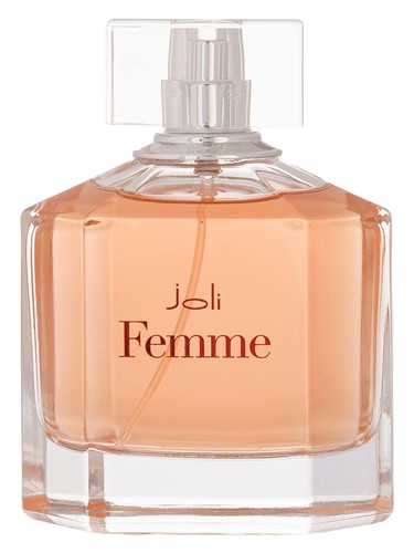 Joli Femme
