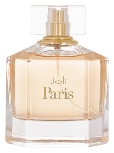 Joli Paris