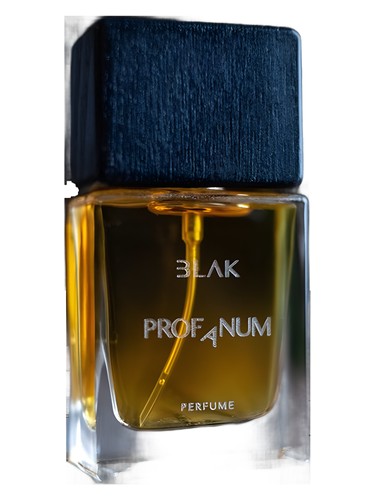 Profanum BLAK pro ženy a muže 