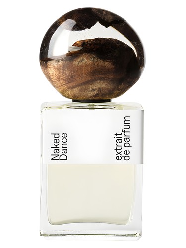 oddity naked dance 香水　50ml Oddity - Naked Dance | LUIK FINN