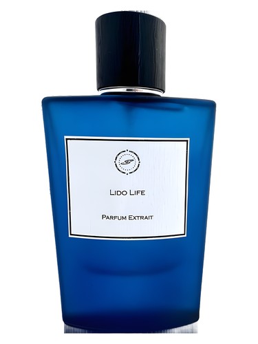 perfume Lido Life Scent Journey pro ženy a muže 