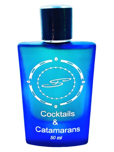 Cocktails & Catamarans