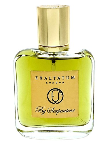 By Serpentine Exaltatum pro ženy a muže