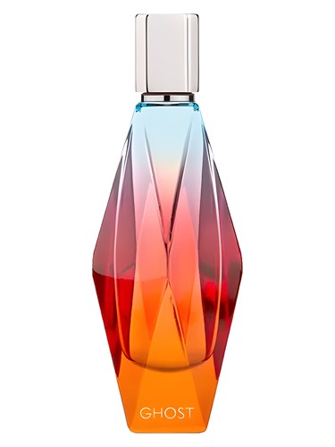 Ghost Purity New Ghost Perfume 2021 Ghost Summer Dream 2022 Ghost