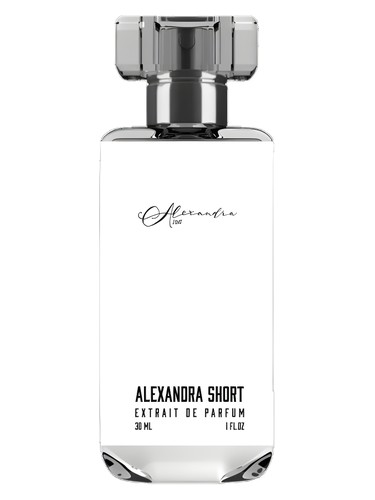 Alexandra Short The Dua Brand pro ženy