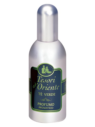 Te Verde Tesori d&#039;Oriente pro ženy a muže 