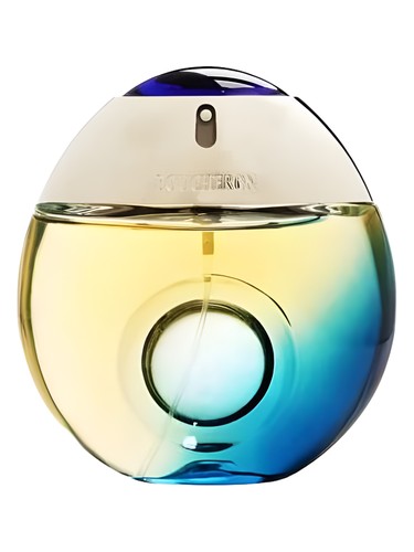 Boucheron Eau Légère 2008 Boucheron pro ženy 