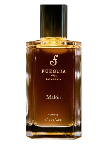 Malón Fueguia 1833 perfume - a new fragrance for women and