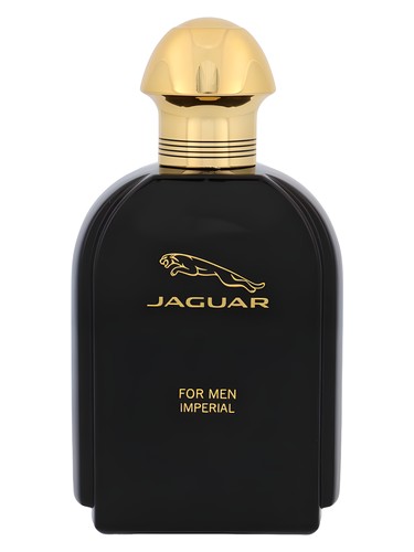perfume Jaguar For Men Imperial Jaguar pro muže 