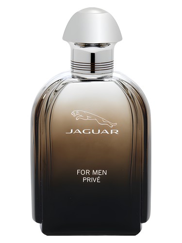 perfume Jaguar For Men Privé Jaguar pro muže 