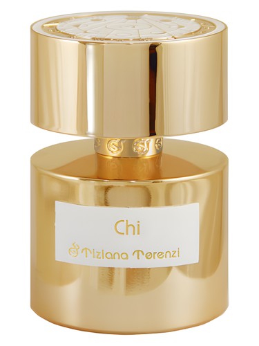 Chi Tiziana Terenzi pro ženy a muže 