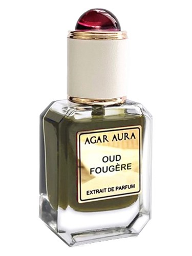 Oud Fougere Agar Aura pro ženy a muže