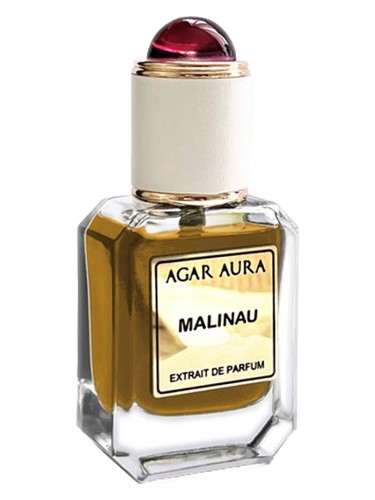 perfume Malinau Agar Aura pro ženy a muže 