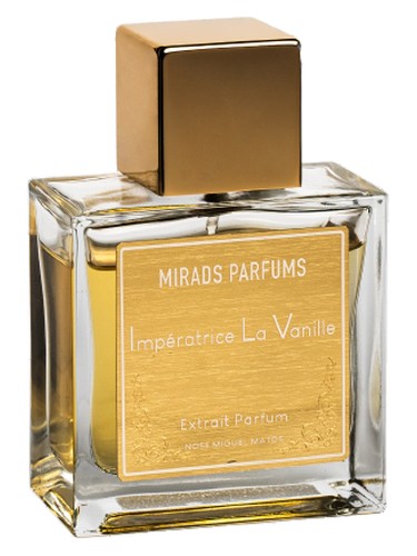 Impératrice la Vanille Mirads Parfums pro ženy a muže 