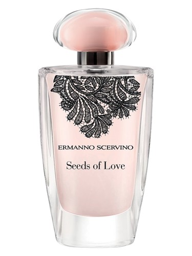 perfume Seeds Of Love Ermanno Scervino pro ženy 