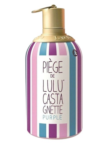 Piège de Lulu Castagnette Purple Lulu Castagnette pro ženy