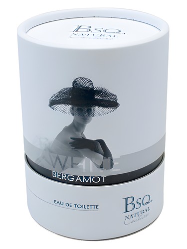 White Bergamot Berkeley Square pro ženy 
