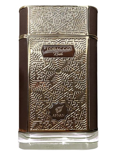 Tobacco Rush Afnan pro ženy a muže