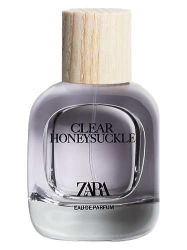 Clear Honeysuckle Zara pro ženy 