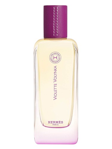 Hermessence Violette Volynka Hermès pro ženy a muže 
