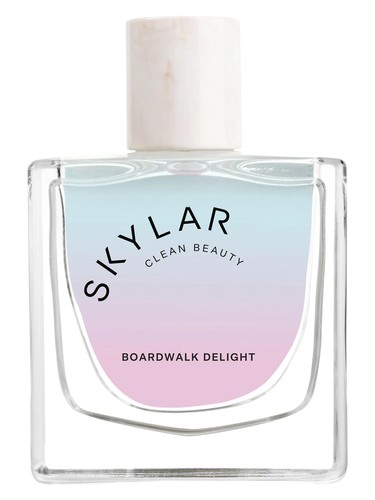 Boardwalk Delight Skylar pro ženy 