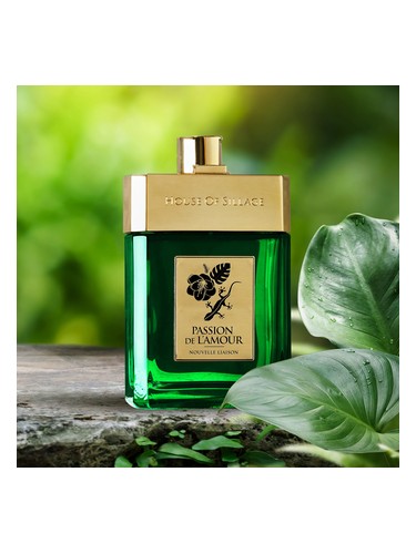 Passion De L&#039;Amour Nouvelle Liaison Parfum House Of Sillage pro ženy a muže 