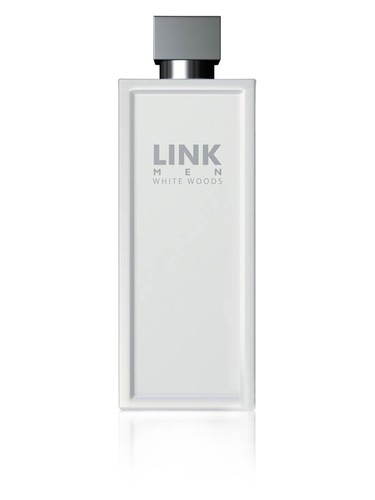 White Woods LINK pro muže