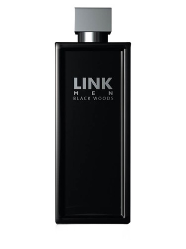Black Woods LINK pro muže 