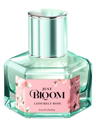 Just Bloom Leisurely Rose Faberlic pro ženy