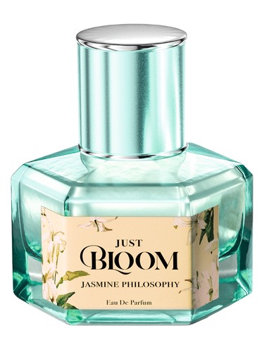 Just Bloom Jasmine Philosophy Faberlic pro ženy 