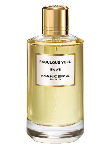 Fabulous Yuzu Mancera pro ženy a muže 
