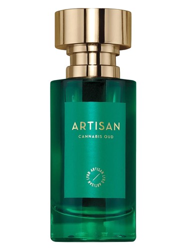 Artisan Cannabis Oud Avon pro ženy a muže