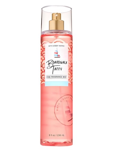 Boardwalk Taffy Bath &amp; Body Works pro ženy 