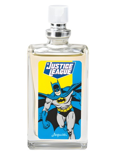 Justice League Batman Jequiti pro muže