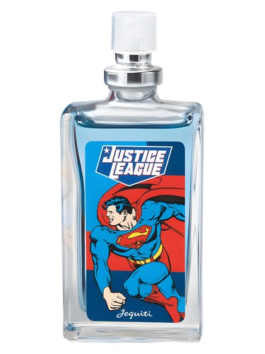 Justice League Superman