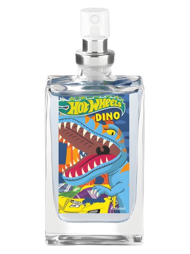 Hot Wheels Dino