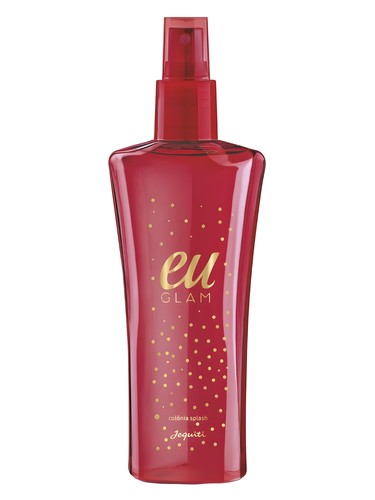 Eu Glam Jequiti pro ženy