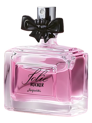 Jolie Rocker Jequiti pro ženy