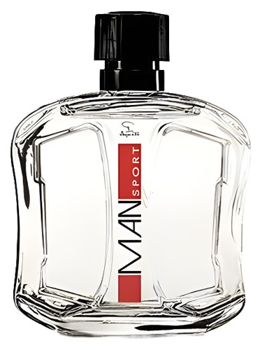 Man Sport Jequiti pro muže