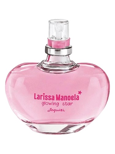 Larissa Manoela Glowing Star Jequiti pro ženy