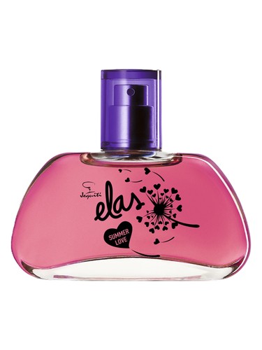 Elas Summer Love Jequiti pro ženy 
