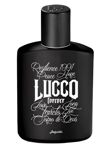 Lucco Forever Jequiti pro muže