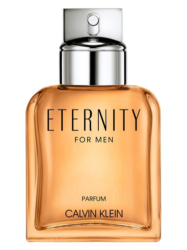 Eternity parfum for men