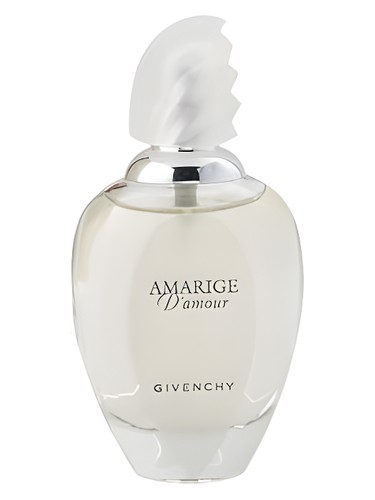 Amarige D&#039;Amour Givenchy pro ženy 