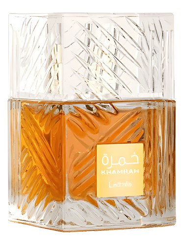 Khamrah Lattafa Perfumes perfume - a new fragrance for women