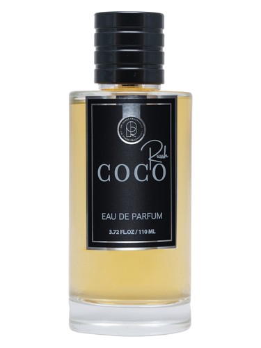 Coco Russh Ori Russo pro ženy a muže 