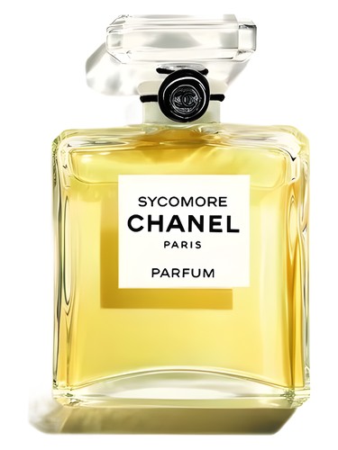 香水(ユニセックス) CHANEL SYCOMORE 75ml Eau de Parfum EAU DE COLOGNE LES EXCLUSIFS DE CHANEL – Eau de Parfum (EDP