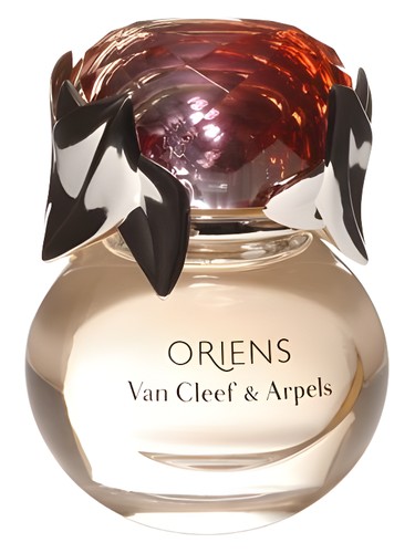 Oriens Van Cleef &amp; Arpels pro ženy 