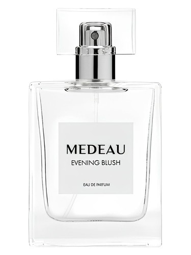 Evening Blush Medeau pro ženy 